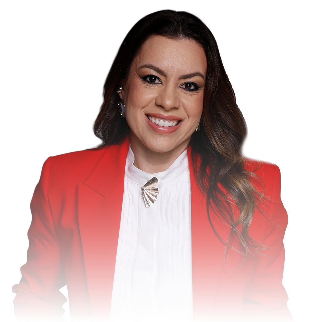 Michelle Paniça - Consultora de Imagem