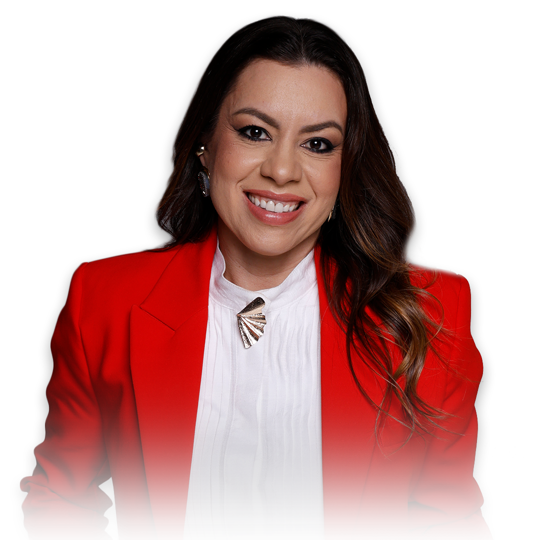Michelle — Consultora de Imagem e Estilo