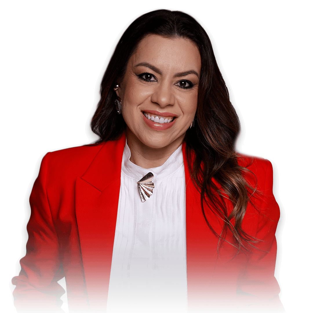 Michelle - Consultora de Imagem e Estilo